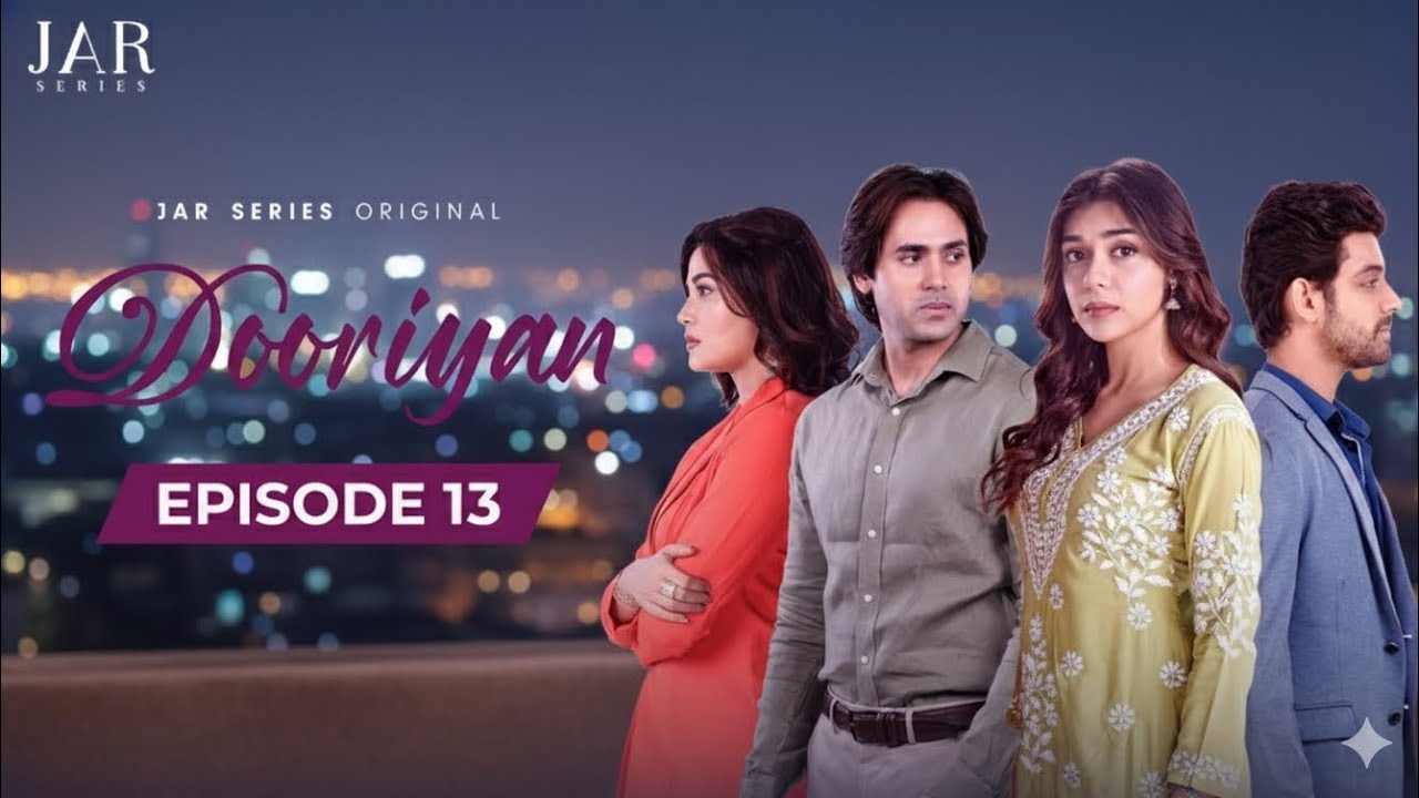 Duriyan: Episode 13 नहीं आएगा? 💔 बड़ा Twist!