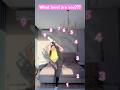 Anna mcnulty challenge (crazy split)🧑🩰
