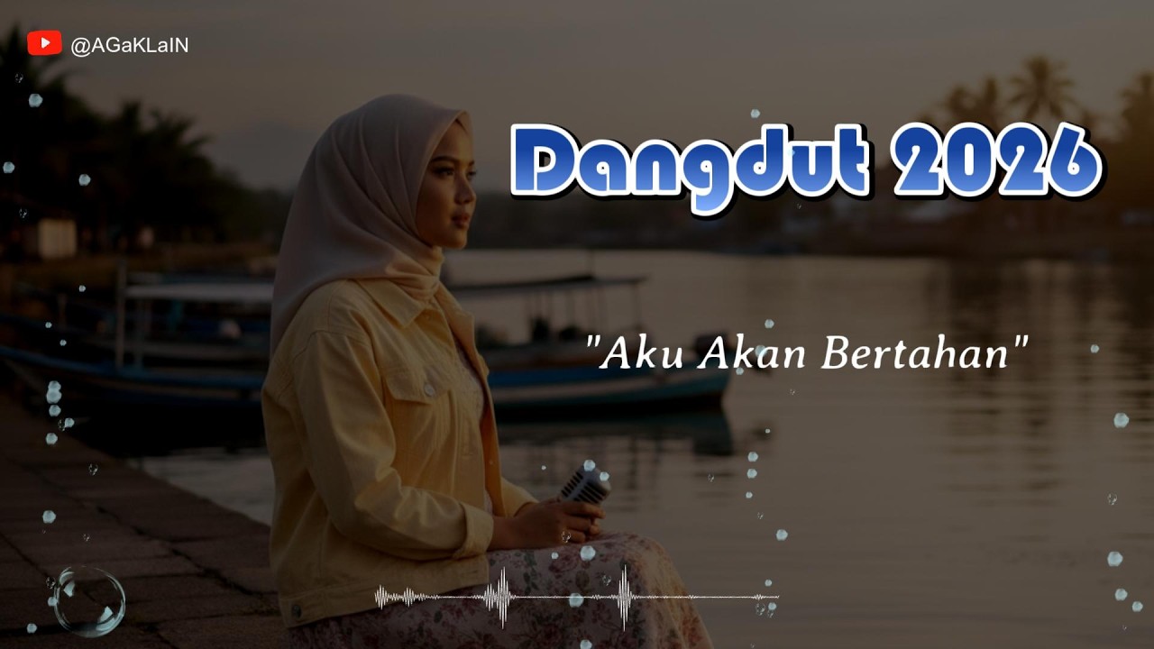 Karaoke Dangdut Sepanjang Masa 🎤