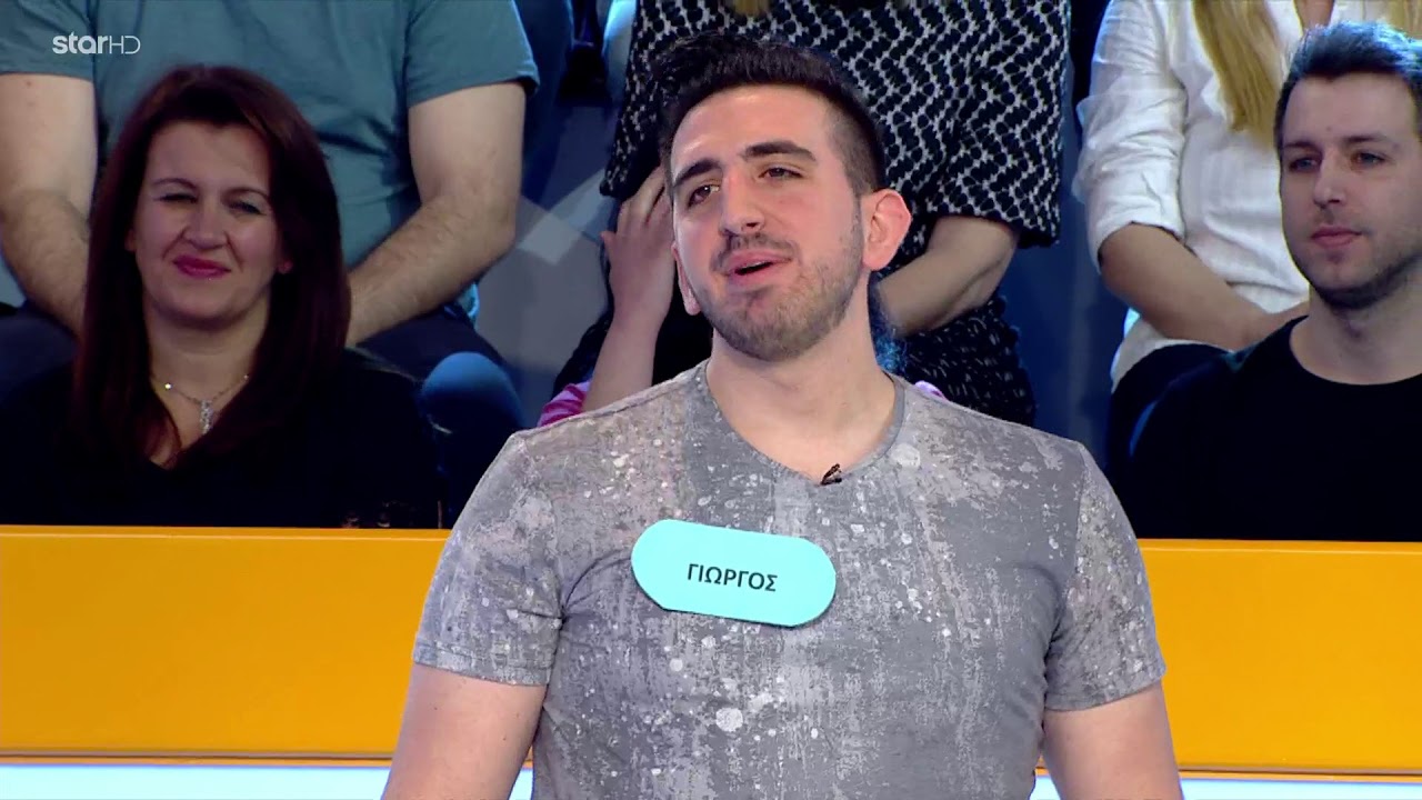 Ο Τροχός της Τύχης - Επεισόδιο 667 - 5/7/2018 - HD