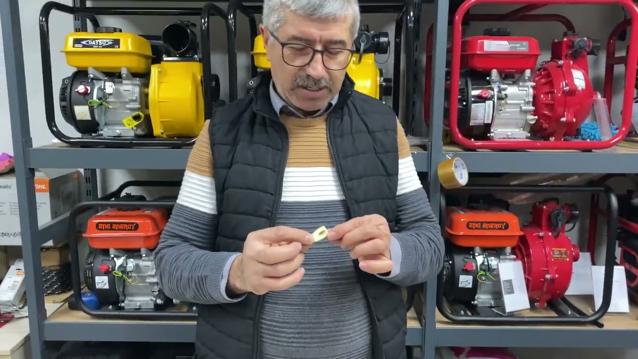 MS05 Aşı Çakımızla Aşı Yapmak Daha Kolay