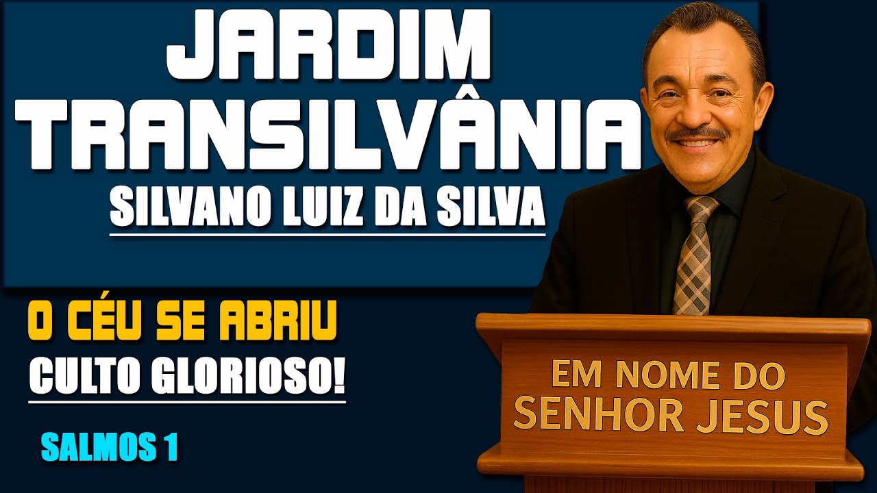 Ir. Silvano | Jd.Transilvânia em Diadema  palavras