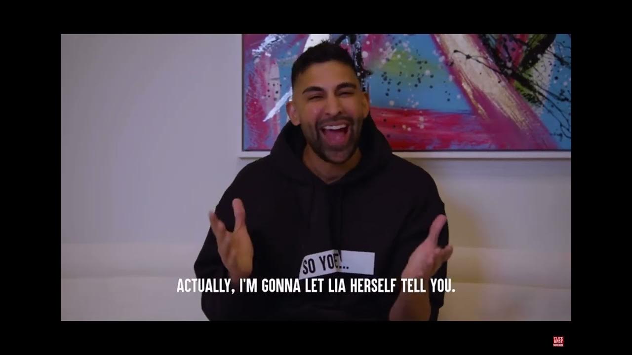 DID DHAR MANN JUST REVEAL SSSNIPERWOLF’S NAME?? YouTube