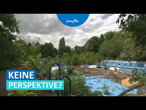 Video: Warum müssen Schwimmbecken erneuert werden?