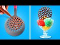 AWESOME SWEET HACKS || Delicious Desserts You Can Easily Make