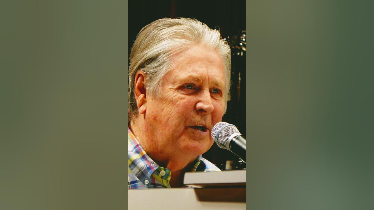 the beach boys surfin' usa brian wilson muziek 1963 😏☕👍🇺🇸🔊🎵🎧🎚️💿🎙️