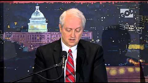 Judicial Branch Remarks, Judge David Gustafson
