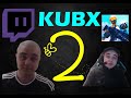 Kubx Most Viewed Twitch Clips Of All Time 2