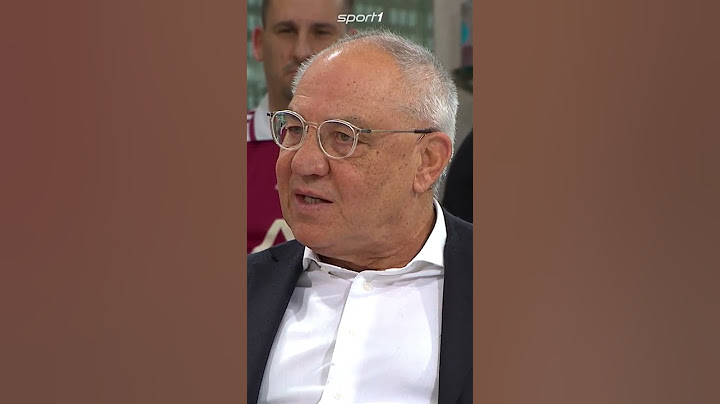Felix Magath kritisiert den FC Bayern! 🤯#shorts