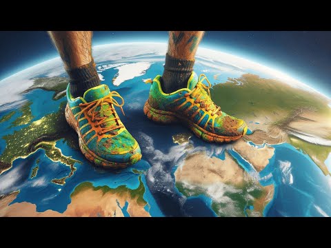 Vídeo: Caminos De Rusia: Kilómetros Para La Vida