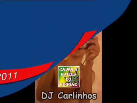Melô De Remake Pedra 2011 (Reggae Ton Pedra 2011) - Dj Carlinhos