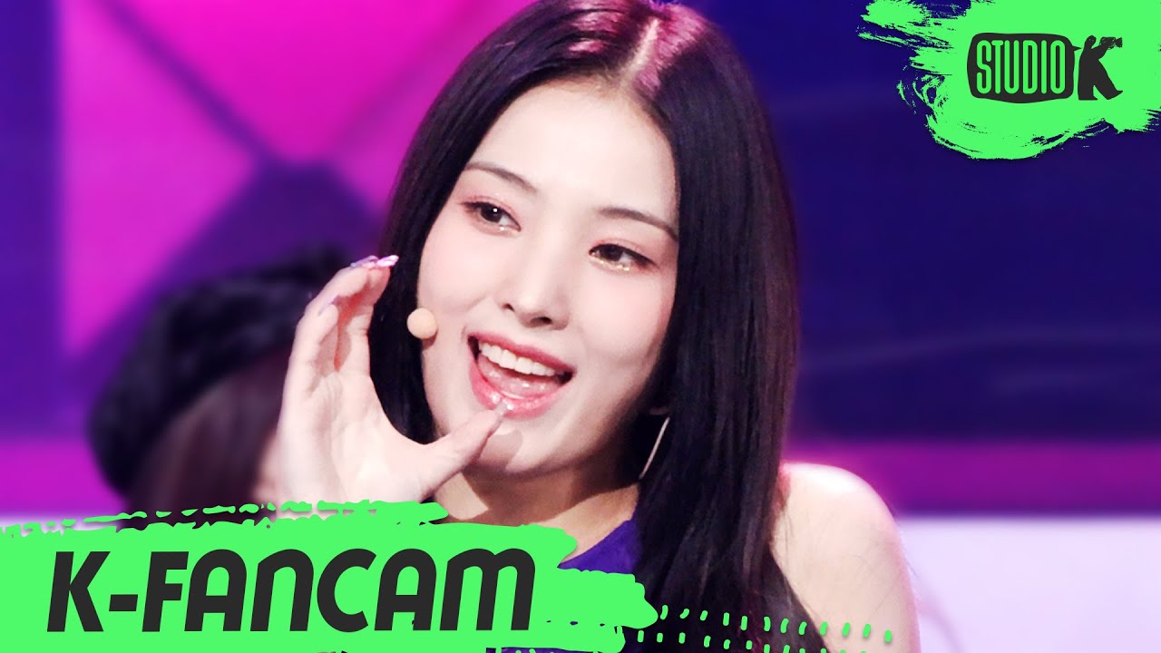 [K-Fancam] 엔믹스 지니 직캠 'DICE' (NMIXX JINNI Fancam) l @MusicBank 220930
