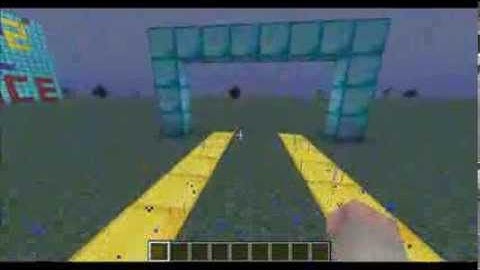 MC science- Is Sprint Jumping Faster Than Normal Sprinting?