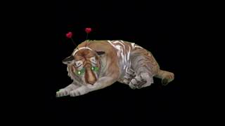 i love u so much - shambles (instrumental) Sped up  [NOT MY SONG]