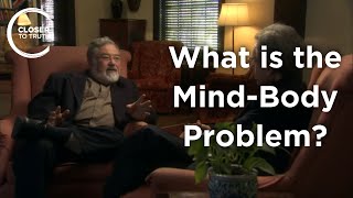 George Lakoff - What is the Mind-Body Problem?