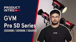 Which GVM Pro SD Light Should You Buy? (200B vs 500B vs 650B)