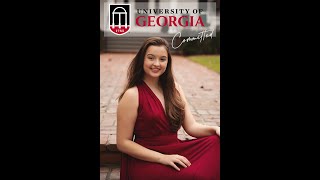 Allison Graduation Video 2024
