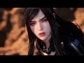 Stellar Blade - Raven