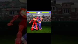 Vs #subscribenow #fightinggame #fightinggamecommunity #retrogaming #retrogames #ps1classics #vs