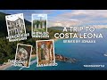 A Trip To Costa Leona [Series by Jonaxx]