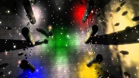 Instanced & Skinned Animation With Deferred Lighting