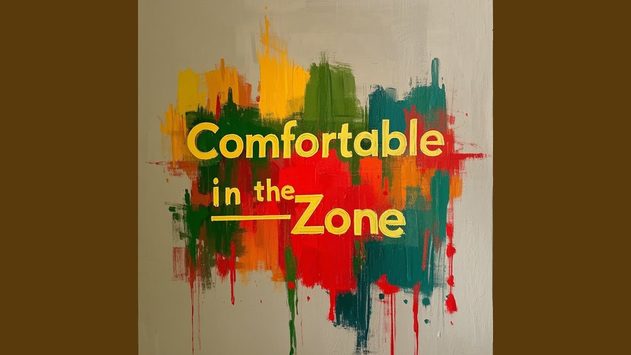 Comfortable in the Zone