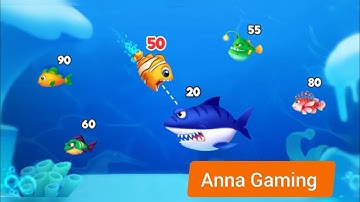 Fish Go i.o 2/Fish Go i.o 2 Game/fish go io 2 gameplay