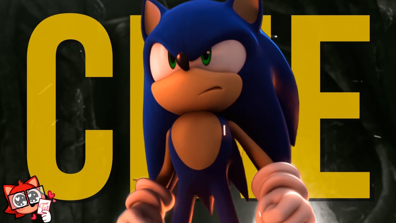 Por qué SONIC UNLEASHED es CINE I Alquemax