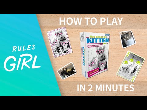 How to Play