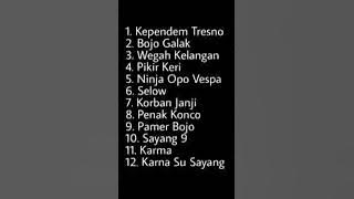 Dangdut Koplo Terbaru 2019 Full Album Campur Reggae