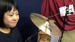 Yoyoka Low Volume Cymbals Fan Edit