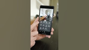 The Galaxy S25 Ultra Is The Only Phone With This Camera Feature!