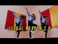 Illegal weapon 2  dance cover  dance trigger  deepak tulsyan choreography