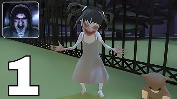 Scary Tale The Evil Witch Full Gameplay Walkthrough PART 1 (Android)