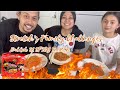 Stretch’s Family Challenge ! Buldok 2X Spicy Noodle For My First Time !