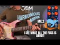 Harmonious Monk MK2 - It Is That Good!