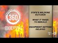 Wildfire outlook for 2022 in Colorado: A Denver7 360 In-Depth Look