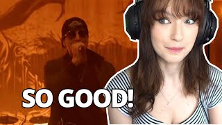 Avenged Sevenfold - Critical Acclaim (Live in The LBC) | First Time Reaction |