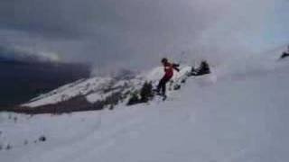 william engler ski pro
