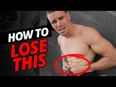 &quot;DON&#039;T DO ABS... if you have FAT&quot; | Brendan Meyers