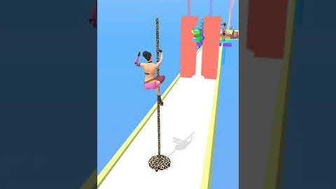 Pole Dance! - Gameplay Part 2 All Levels 12-21 (Android, iOS) #2