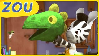 Jour Des Costumes Rêve De Dino