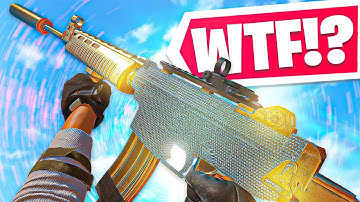 the KRIG 6 is BROKEN.. 😈 (BEST KRIG 6 CLASS SETUP in COLD WAR!)