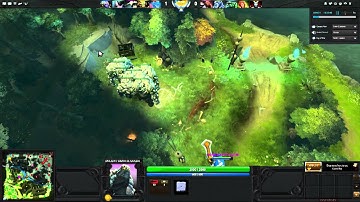 How to Stack Ancients