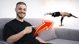 Ranking The MOST FAMOUS Calisthenics Skills