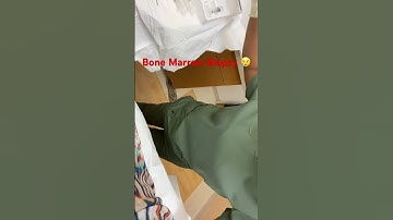 Diagnostic Testing: Bone Marrow Biopsy