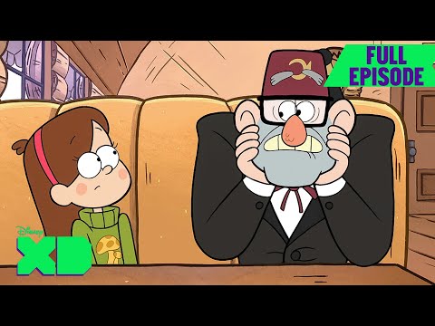 The 6 Things About 'Gravity Falls' That You Need to Know (VIDEO)