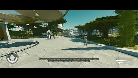 Starfield - microstutter