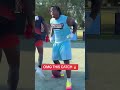 How did he CATCH this?! 😱 #shorts