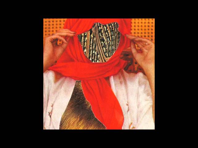 Yeasayer Chords